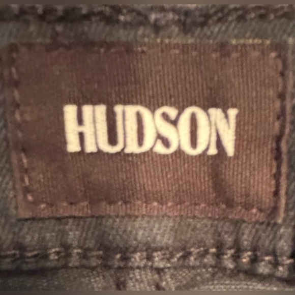 HUDSON | women’s Taylor high waist flare. Size: 28 - Picture 10 of 16